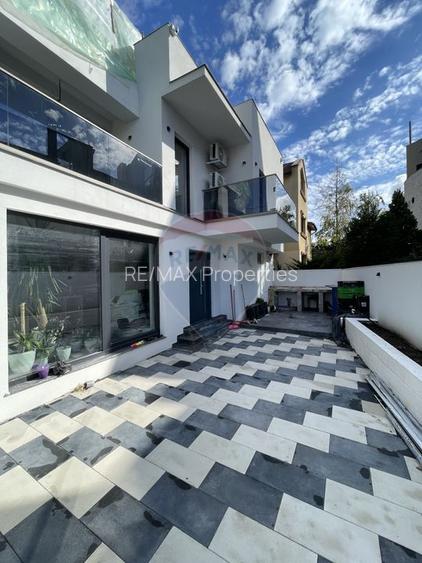 Vilă noua, teren 150mp | Popa Nan, Ronda | Calarasilor - 22