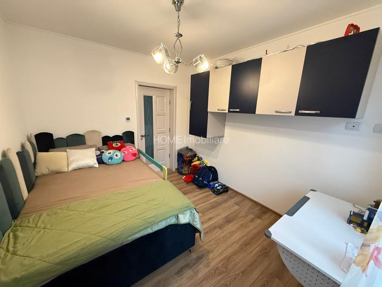 Casa ultramoderna spatioasa Calea Moinesti - 16