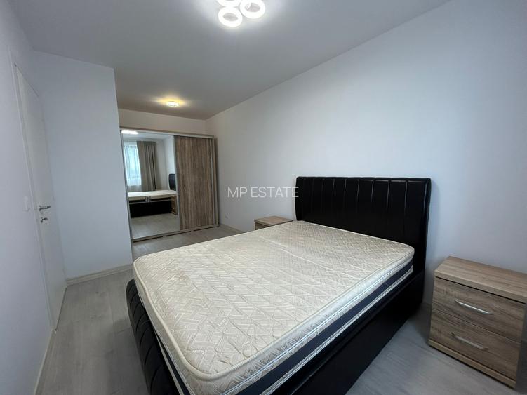 Apartament 2 Camere / Hils Brauner / Metrou N Teclu/ Comision 0% - 5