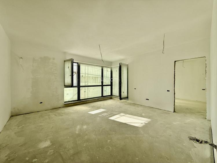 Centrul Capitalei Dacia-Mosilor, Apartament cu fata la SUD - 14