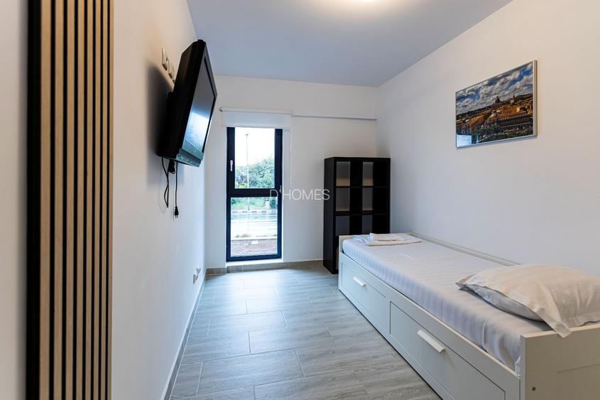 Chirie I Apartament 3 camere I Pipera I Iancu Nicolae I min 1 luna - 13
