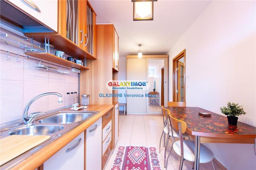 Apartament 2 camere de inchiriat - Nicolae Grigorescu - 3