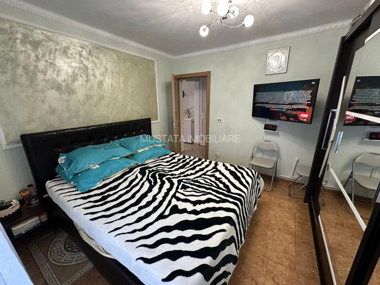 - Apartament 3 camere 72mp, ETAJ 1, Radu Negru. - 8