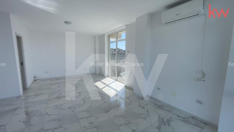 Spații comerciale de închiriat – poziție excelentă, vizibilitate mare! - 5