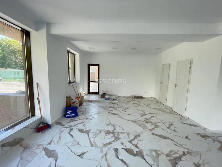 Spatiu de birouri Petre Ispirescu | Prima închiriere - 3