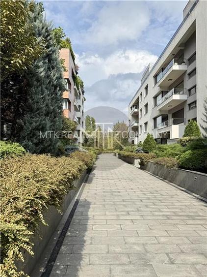 Kiseleff | Ap. 3 camere | 1Loc de Parcare - 32