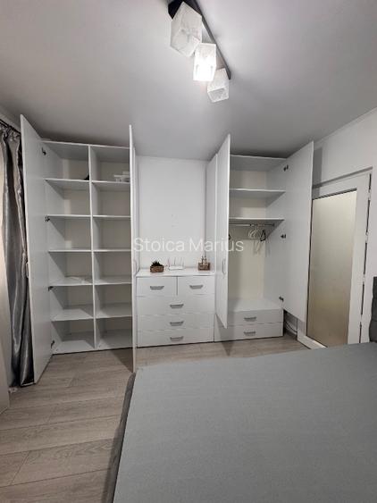 Apartament decomandat 2 camere de închiriat – Luica 45, Sector 4,  - 4