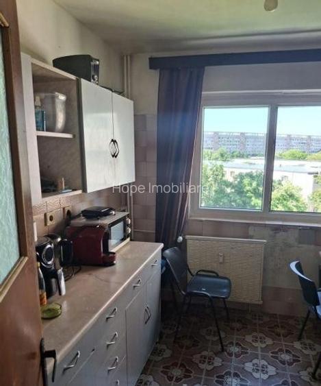 1 Decembrie 1918 - Apartament 2 camere ,imobil reabilitat - 3