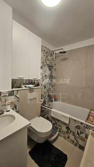 Apartament 2 camere în zona MARASTI CENTRAL-BRD - 10