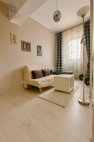 3 camere - 2 locuri parcare-Dristor/Park Lake - 6