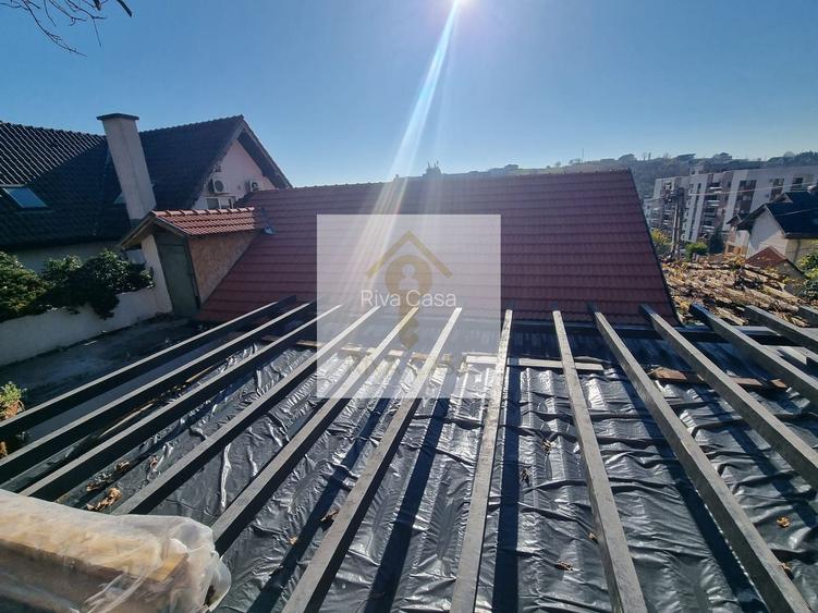 De vânzare – Casă la cheie, zonă ultracentrală Oradea. - 23