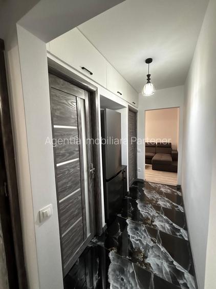 3 camere Exercițiu / blocuri J.uri , renovat 2026, mobilat / utilat ! - 3
