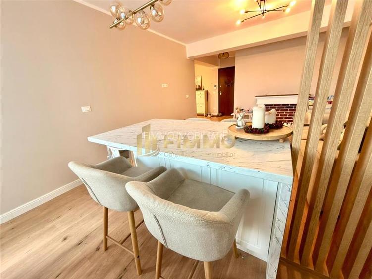 Apartament 2 camere| 64 mp | Bloc nou | ID:1625 - 13