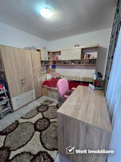 Duplex 4 camere, la cheie, Floresti, zona Sesul de Sus - 21