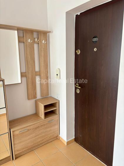 Apartament cu 2 camere Green Park - 11