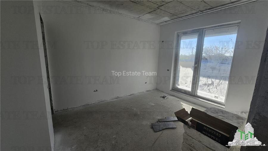 Vila individuala 4 camere in zona de case Chiajna - 11