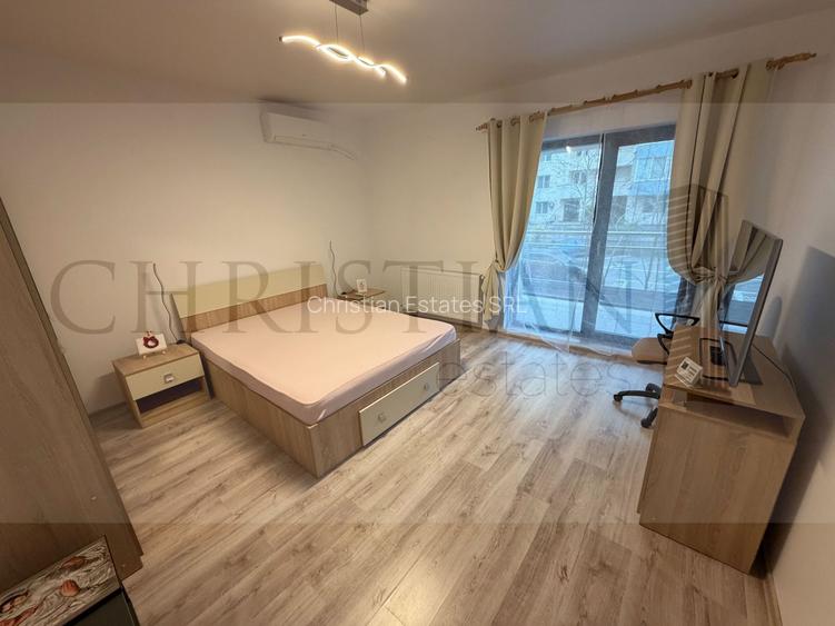 Student Apartament - Cotroceni Smart Residence - Mobilat Utilat - 4