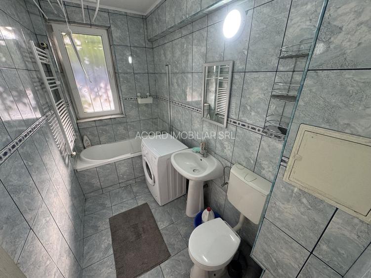 Apartament 2 camere zona Gara - 7