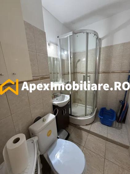 Garsoniera de inchiriat Iancului București | ApexImobiliare.ro - 7