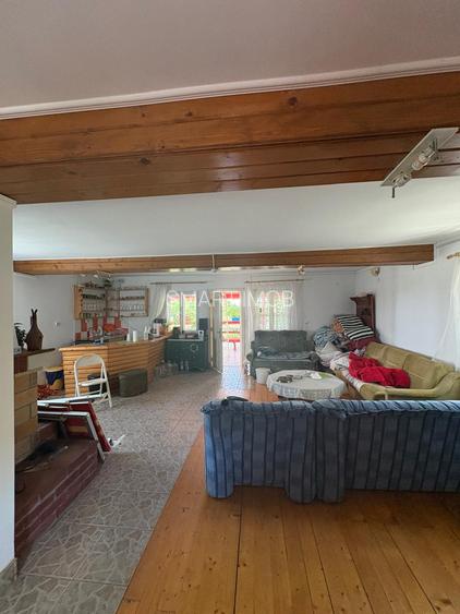 Cabana 100mp cu 30 ari teren 160000eur neg - 8