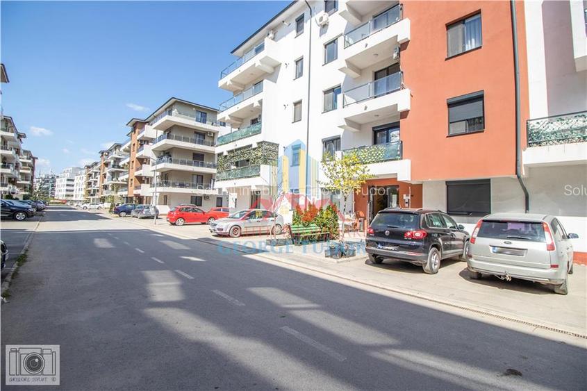 Ap. 3 camere, 85 mp, Str. Ciresar 26A, Prelungirea Ghencea- Bragadiru - 30