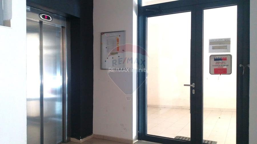 Spatiu birouri de inchiriat 60 mp Central - 11