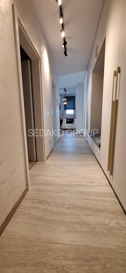 Elegant si Confortabil-Bloc IRIS SEDAKO-2cam+parcare subt,prin Agentie - 4