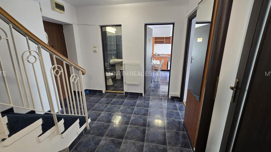 Apartament Duplex, 5 camere – Bd. Unirii 76, lângă Registrul Comerțului - 6