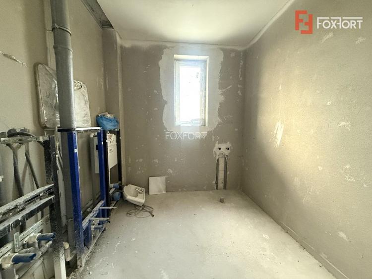 Oportunitate unica - Apartament cu 3 camere, parter, in zona Torontalului - 6