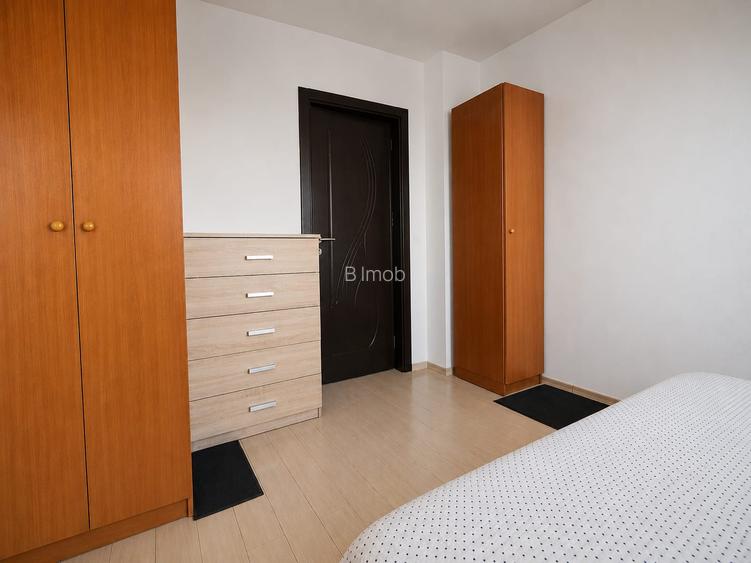 2 camere spatios | Kaufland - Drumul Osiei - 2