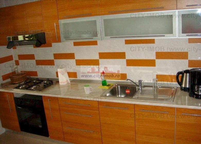 Inchiriere apartament 3 camere  BIROU 1400 euro/luna - 15