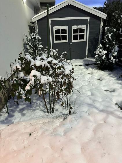 Apartament 3Camere-GRADINA PROPRIE, PARCARE-Padurea Baneasa Greenfield - 19