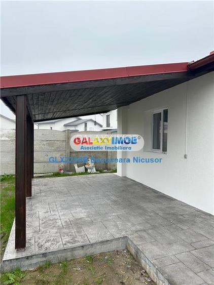 Casa mobilata comuna Joita str.Calea Bucuresti 105.000 Euro - 2