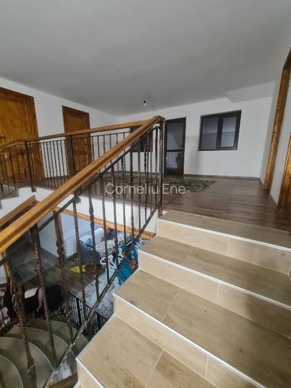 Casa de vanzare P+M în Odobesti Dambovita - 14