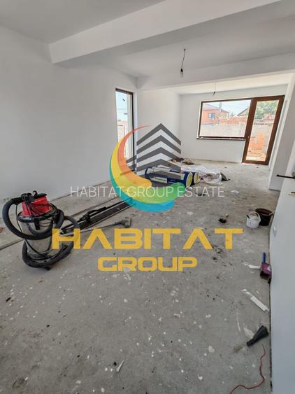 Casa individuala 4 camere, 2 bai, incalzire in pardoseala - 7