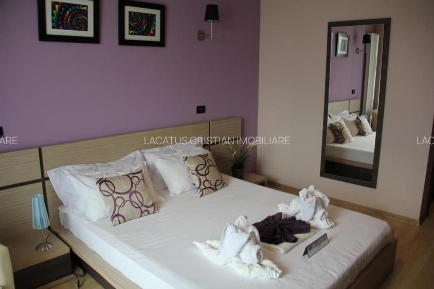 HOTEL 3 STELE, 5 NIVELE, MAMAIA NORD KM 0 ZONA ALEZZI - 45