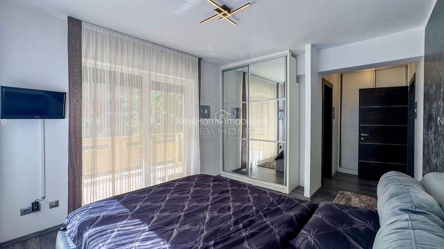 Apartament 3 camere 90 mp, 20 mp terasa, 90 mp gradina - 12