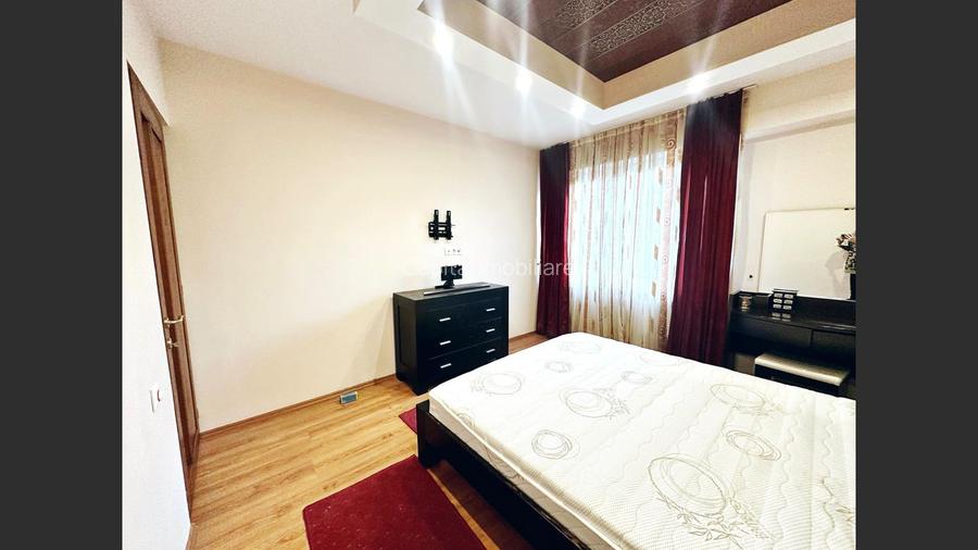 0% COMISION | Apartament 3 camere | Zona Tudor Targu Mures| - 4