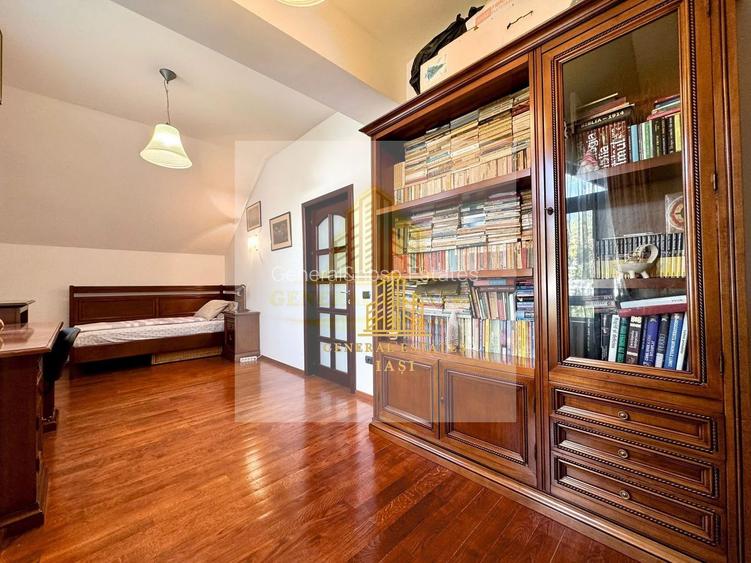 Vânzare Casă în Bucium cu Priveliște Panoramică - 32