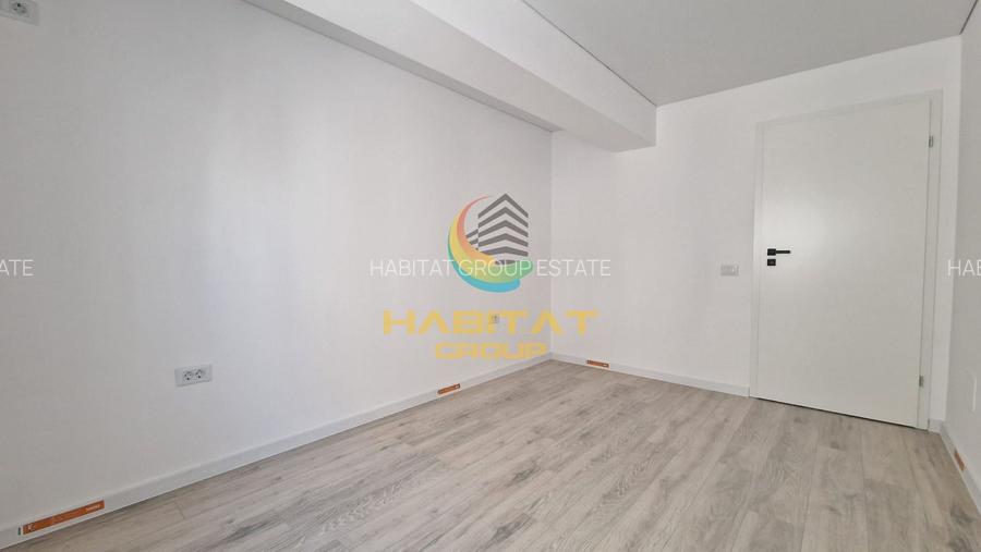L.Rebreanu 3 camere decomandat 79 mp vis-a-vis AUCHAN TITAN - 5