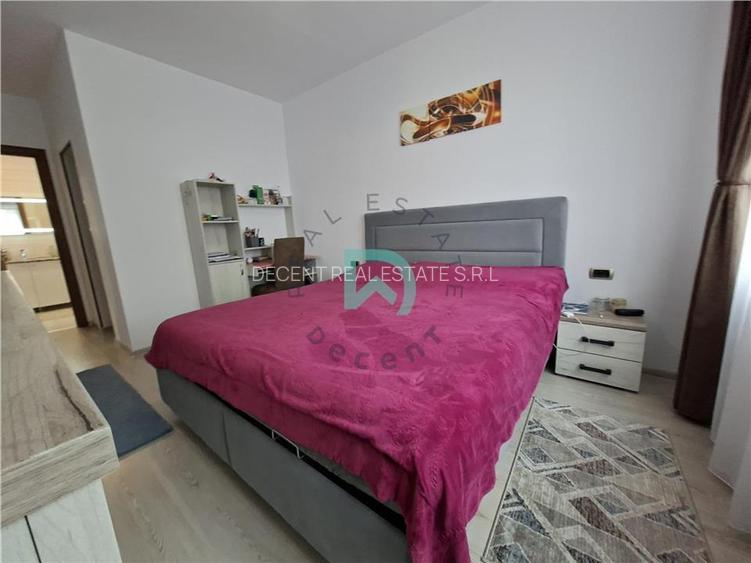 Apartament 3 camere Tractorul, 104mp.,  Brasov - 3