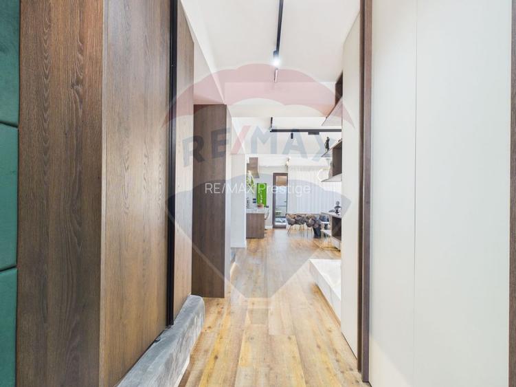 Casă ultramodernă de vânzare | Prelungirea Ghencea - 21