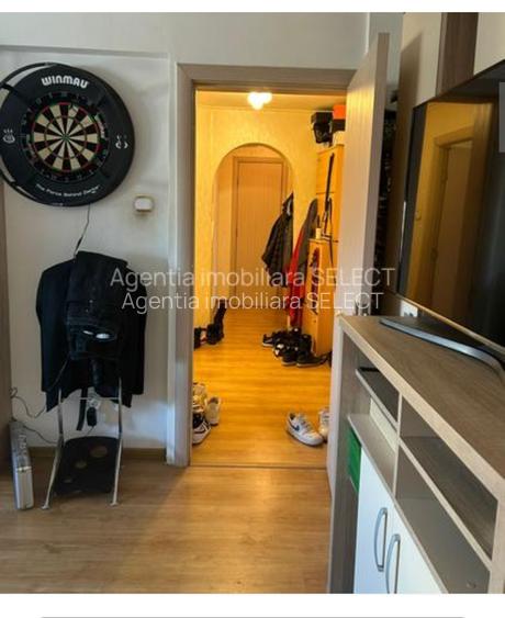 3 camere decomamdat mobilat si utilat Central - 15