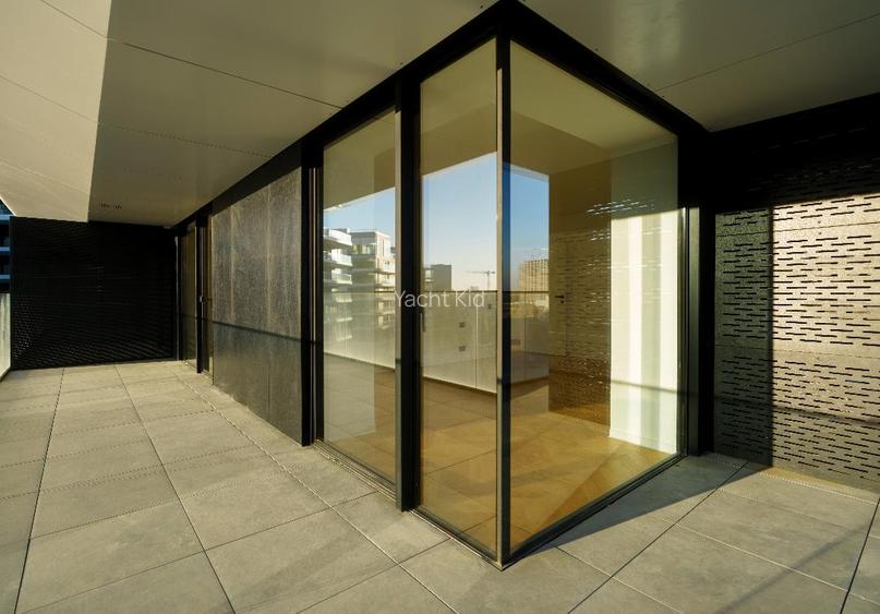 Apartament 2 camere, zona Floreasca, Yacht Kid - 4