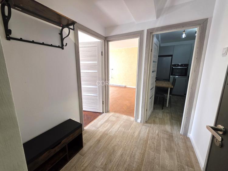 De inchiriat 2 camere Sos Viilor - 7min de metrou Eroii Revolutiei - 11