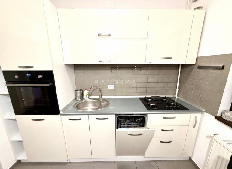 Apartament 2 Camere Metrou Dimitrie Leonida - 5