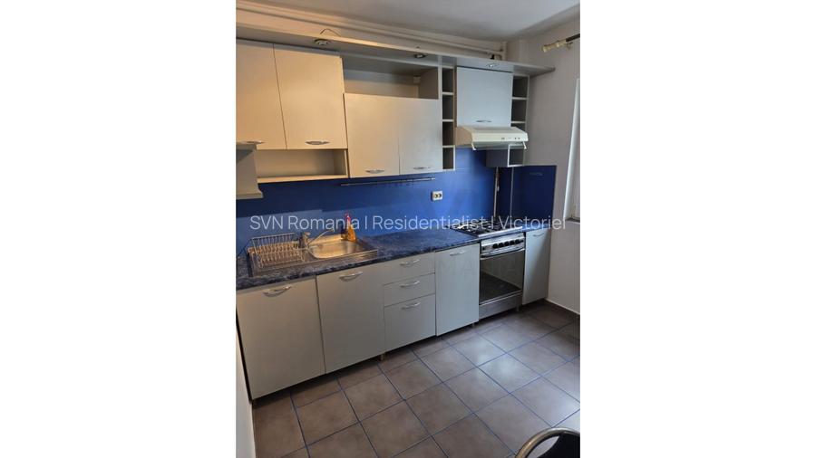 REA1028071 Apartament 3 camere Gorjului - 5