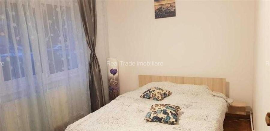Apartament 2 camere Centrul Civic CEC - 3