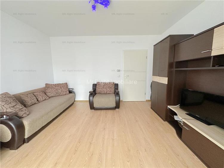 Apartament 2 camere decomandat cu parcare si boxa Avantgarden 3 - 4