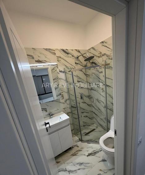Casă Modernă de Închiriat în Tunari | Confort, Securitate și Stil - 5
